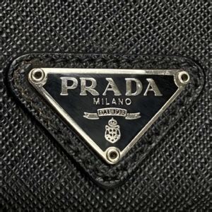 how to authenticate prada tessuto|authentic prada leather.